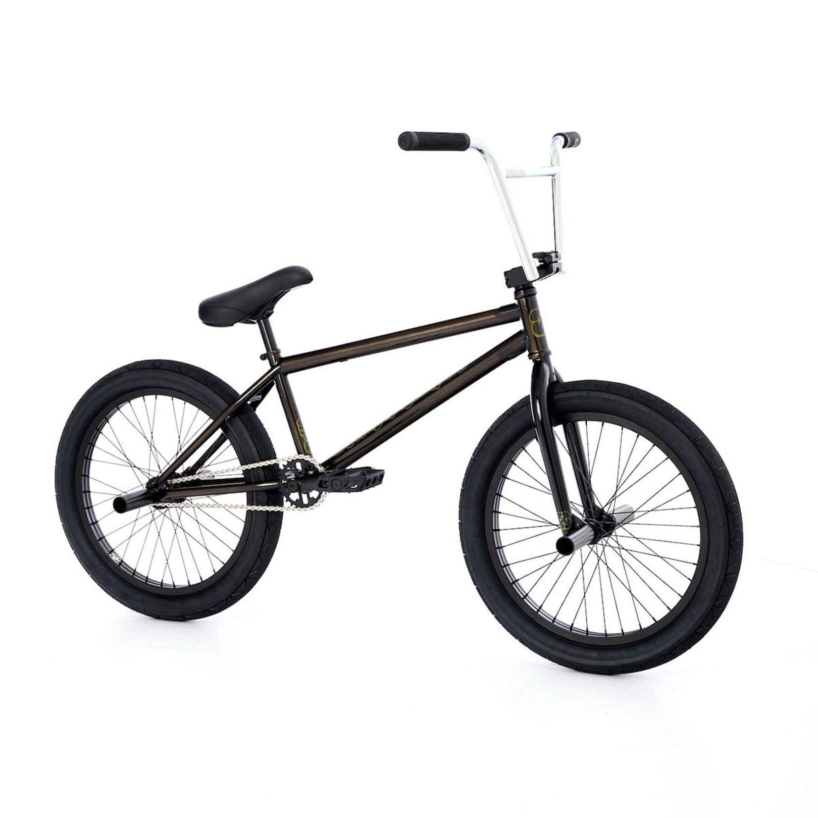 Bike black hot sale