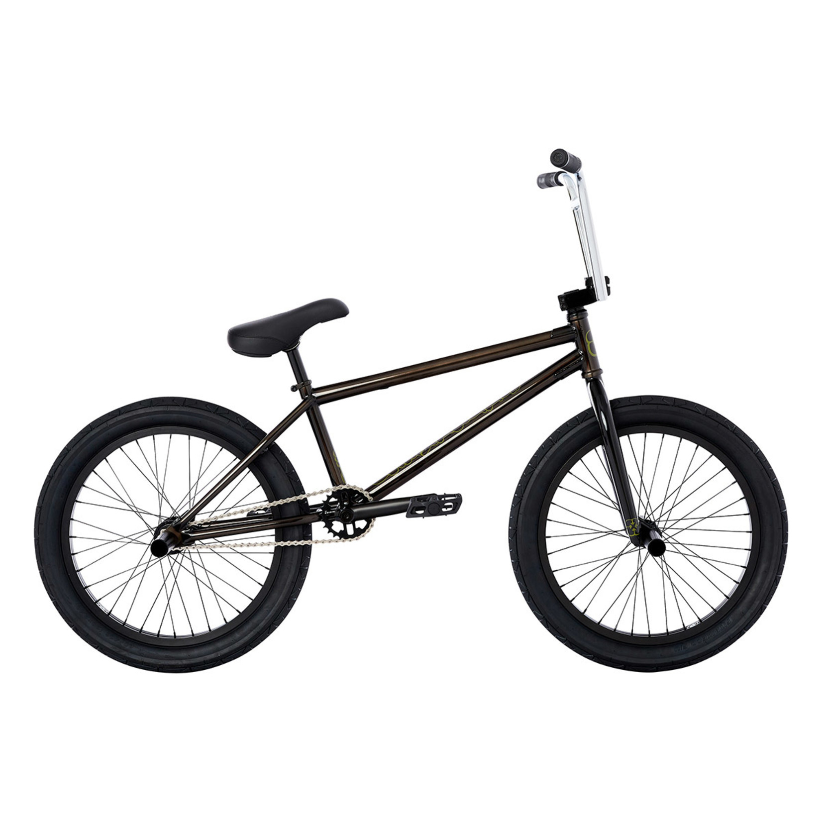 BMX フラットランド フレーム Twenty Bikeco CIRCUS - パーツ