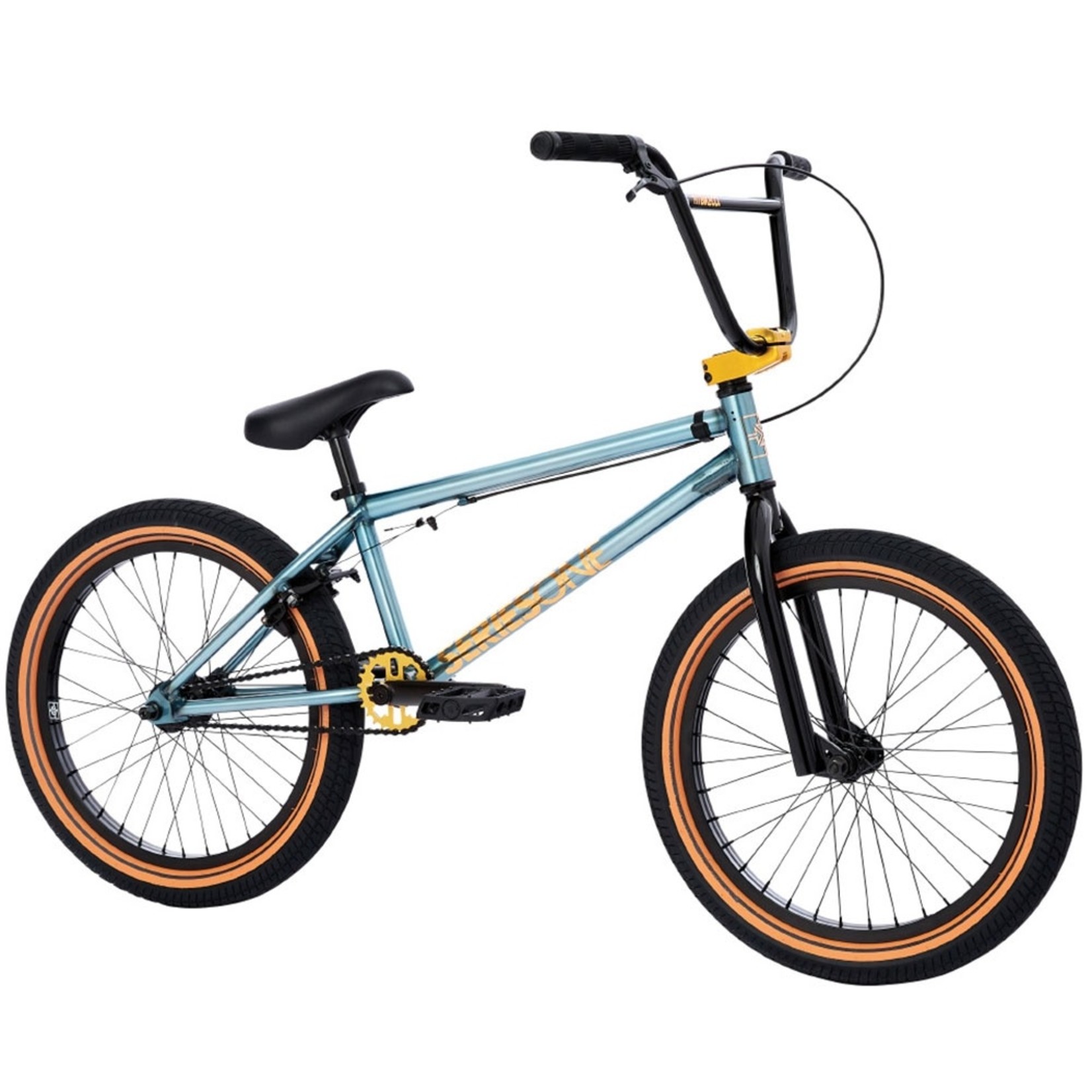 Fit Fit Bike Co. - 2022 Series One 20.25"/Trans Ice Blue