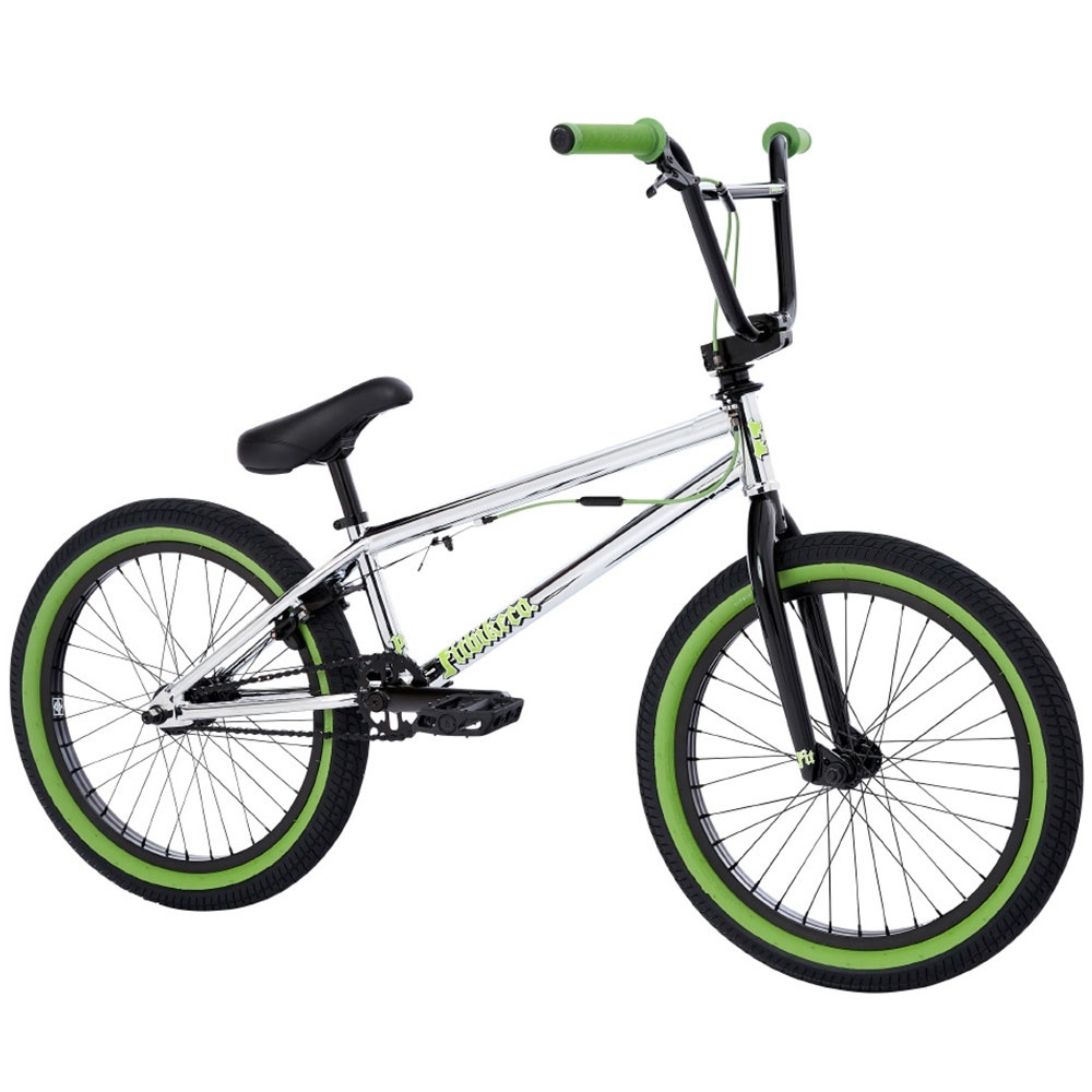 Fit Bike Co. - 2022 PRK 20.5\