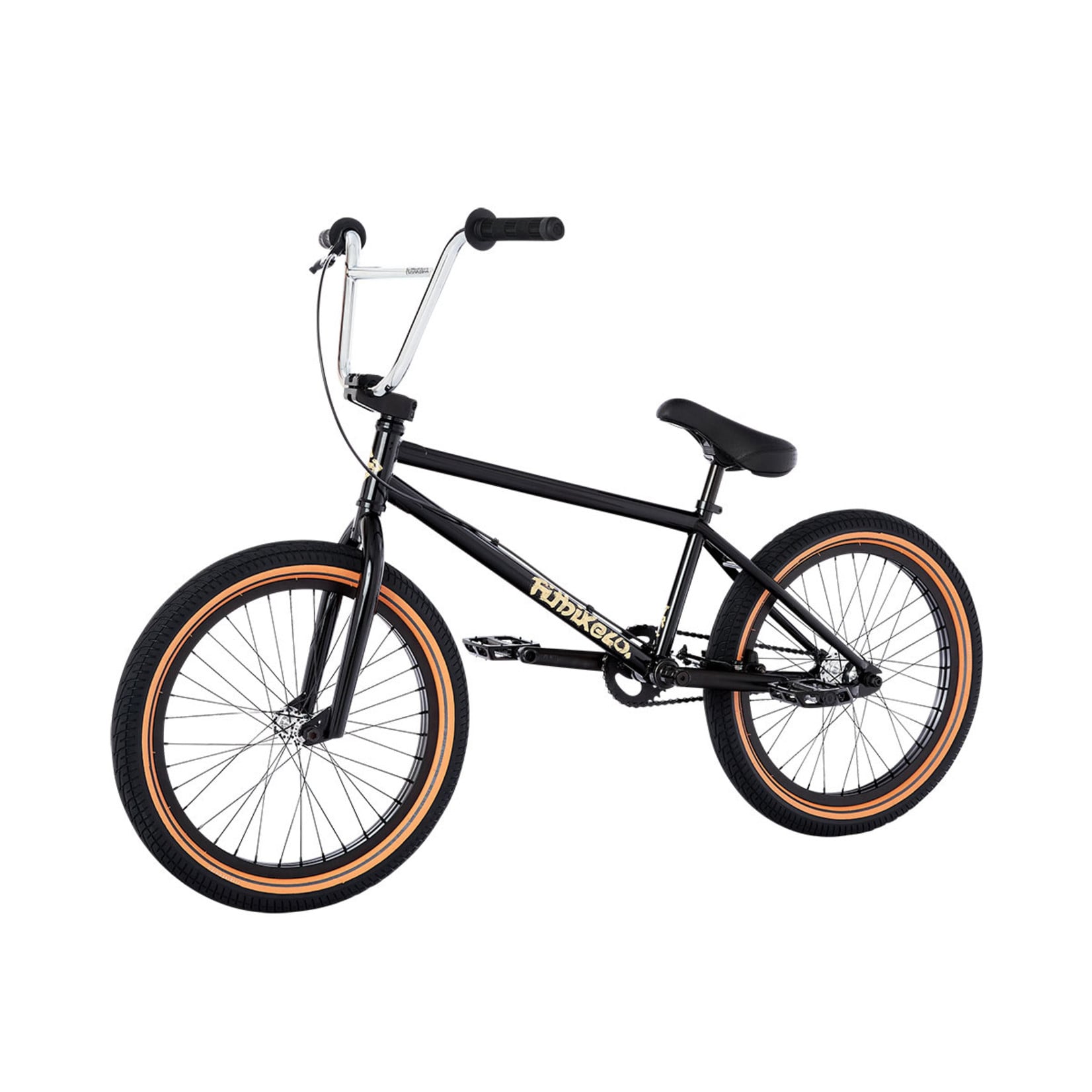 Fit Bike Co. - 2022 TRL 21\