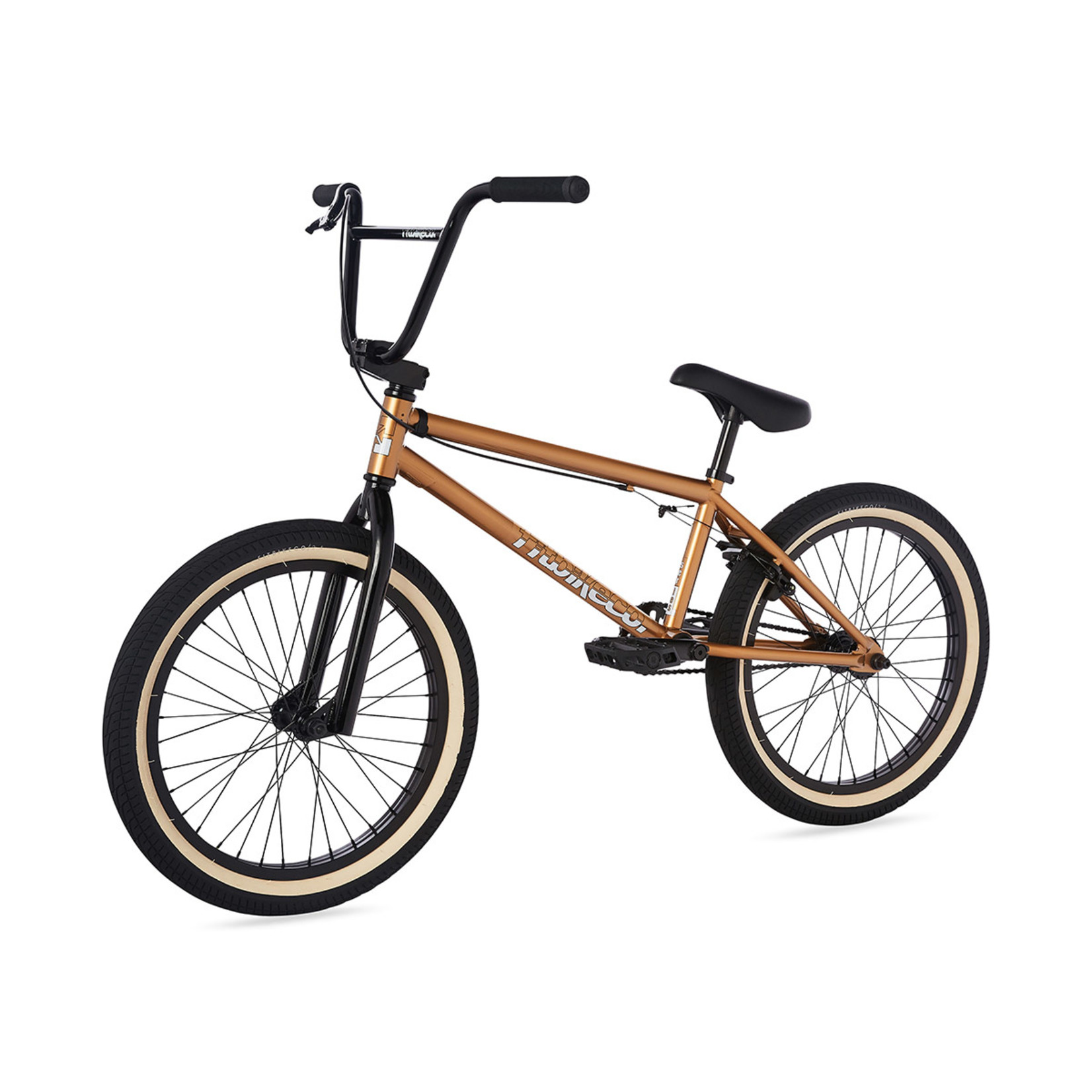 Fit Bike Co. Fit Bike Co. - 2022 Series One 20.5"/Root Beer