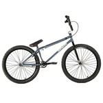 Colony BMX Colony - Eclipse 24" Complete Bike - 22"tt/Blue/Grey