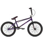Colony BMX Colony - Emerge Complete Bike - 20.75"/Purple