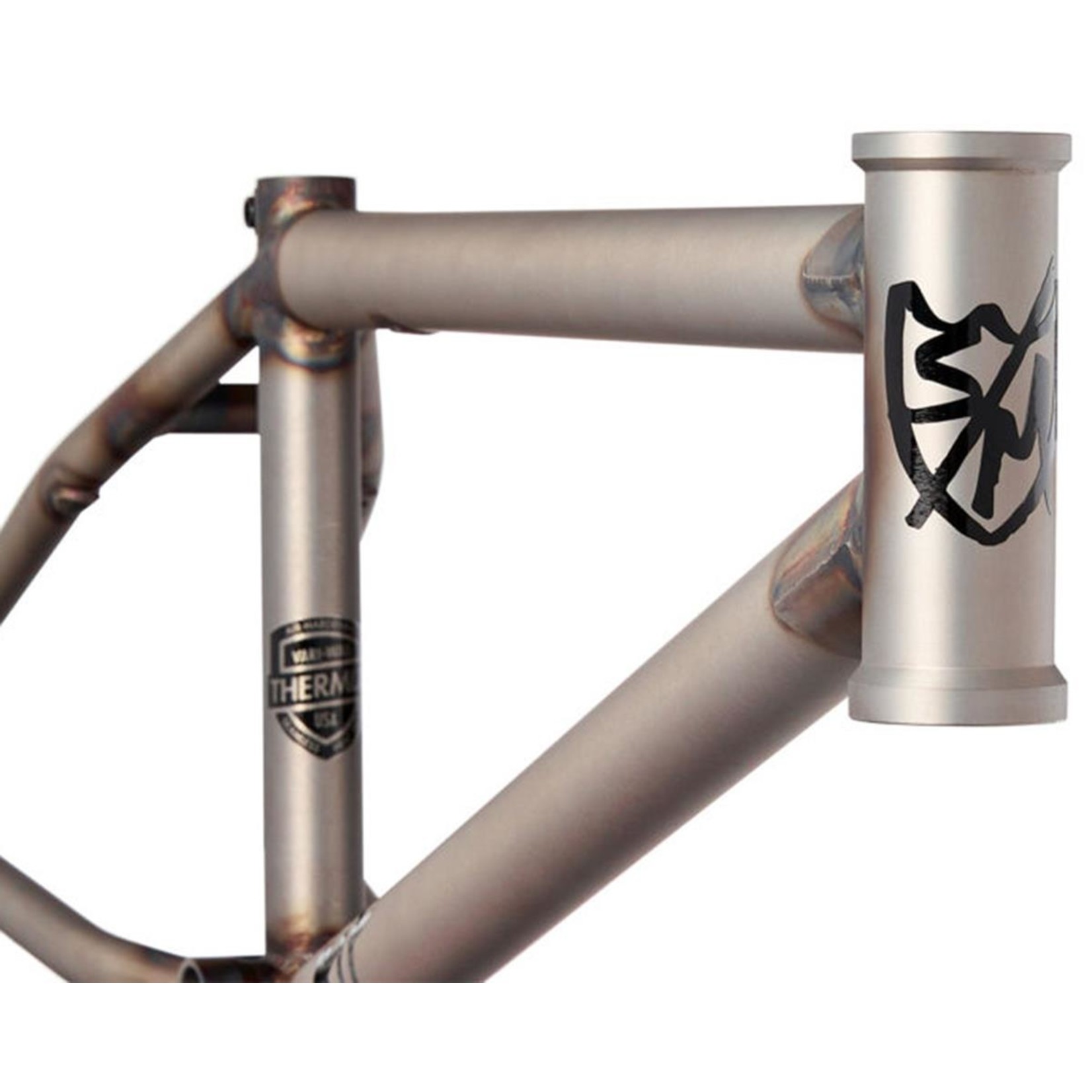 S\u0026M - ATF 24 Cruiser Frame - Gloss 