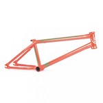 Subrosa Subrosa - OM V2 Frame - 21/Orange Burst