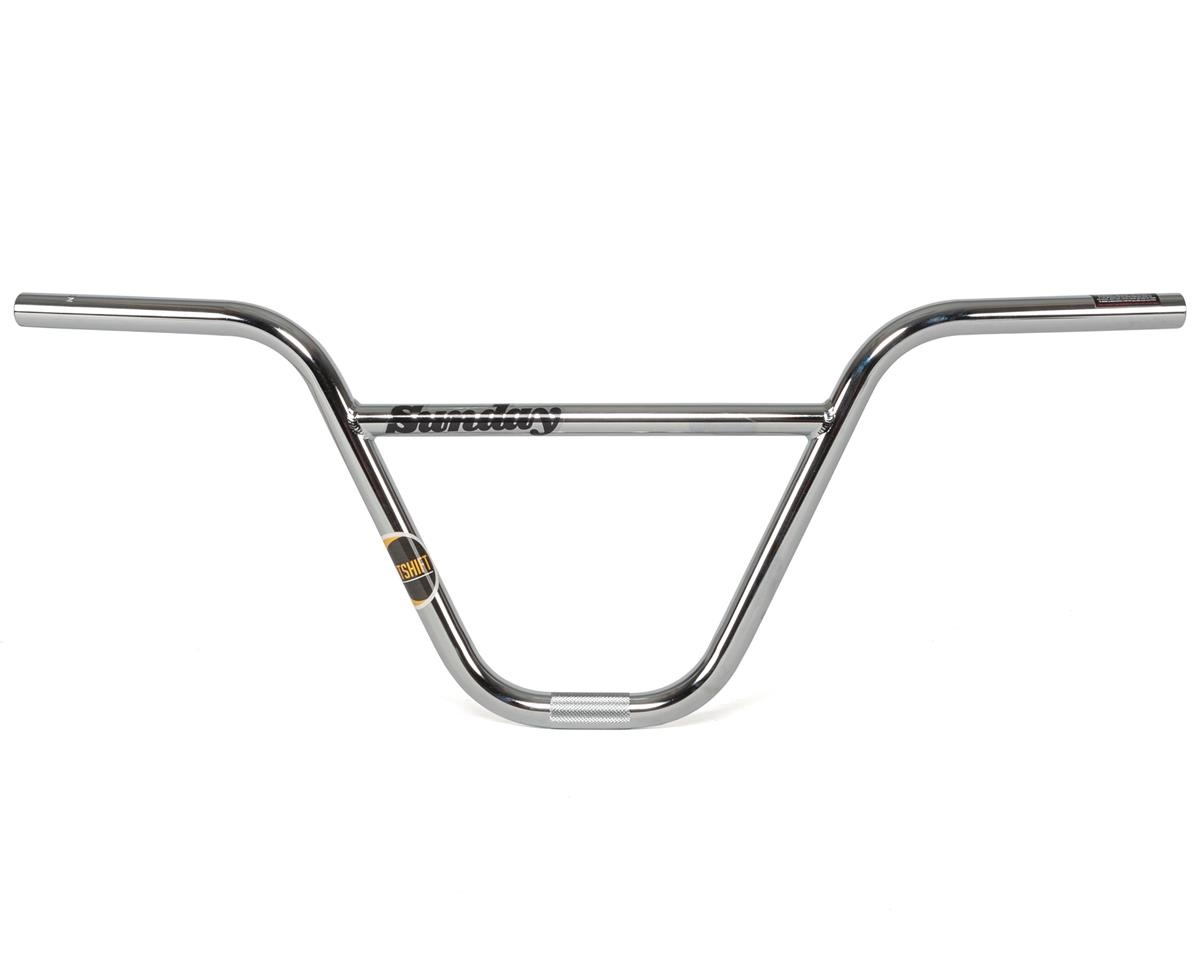 Sunday Discovery Handlebar 9.25"/Chrome SD Wheel Works