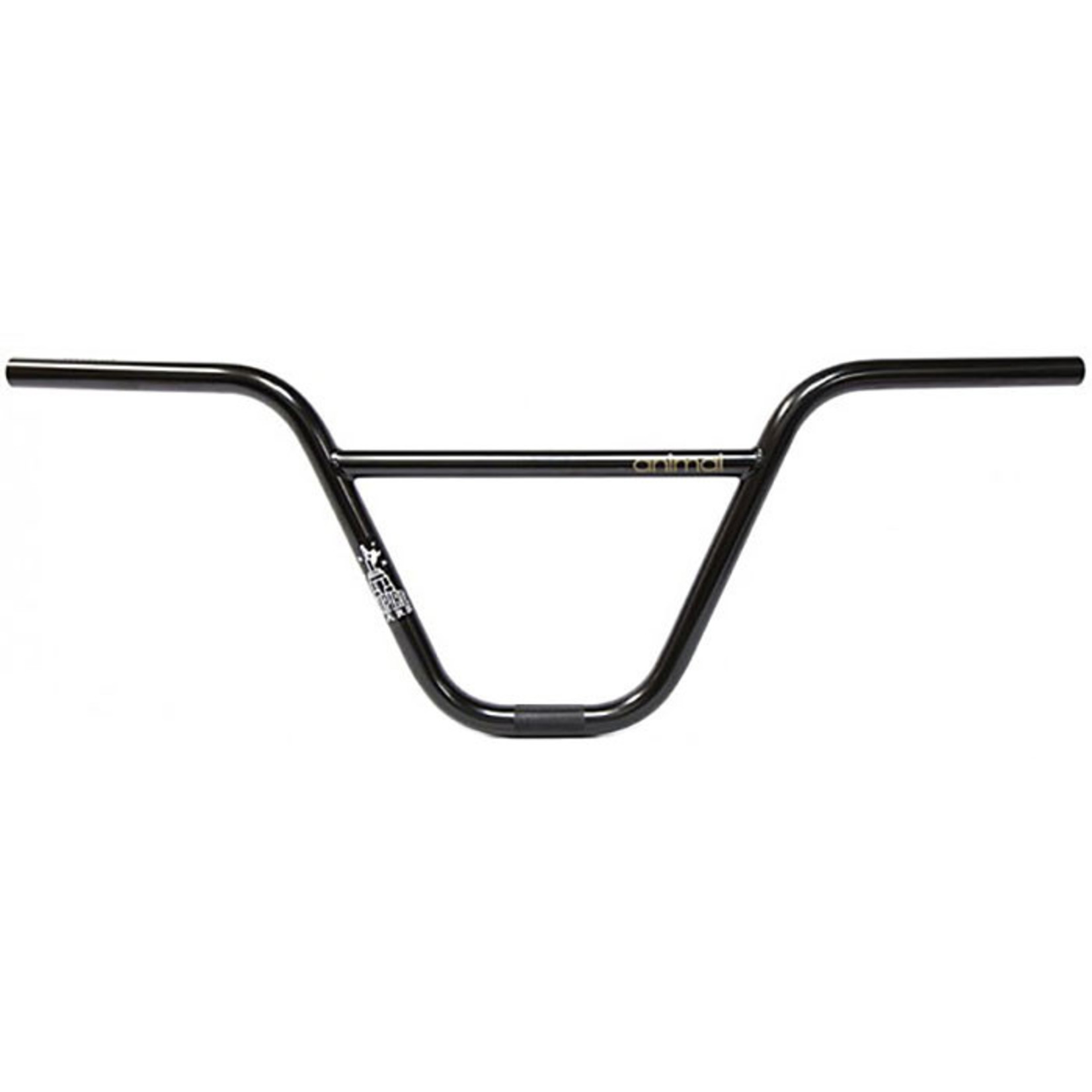 Animal Bikes Animal Bikes - Spliff Bar - 10/Black