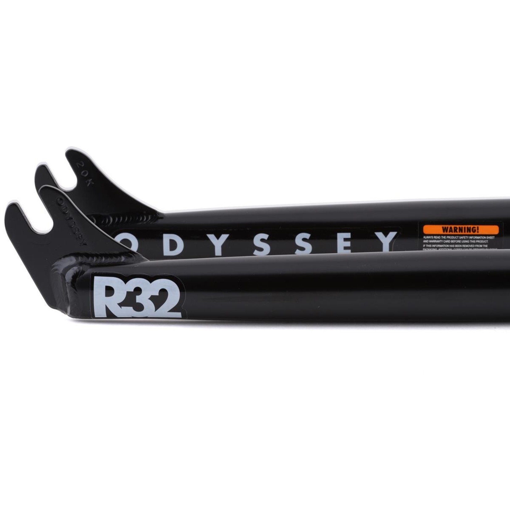 Odyssey Odyssey - R32 24" Cruiser Fork - Black