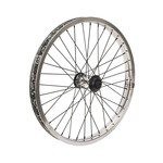 The Shadow Conspiracy TSC Symbol Front Wheel - Polished