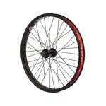 Odyssey Odyssey - Quadrant Front Wheel - Black