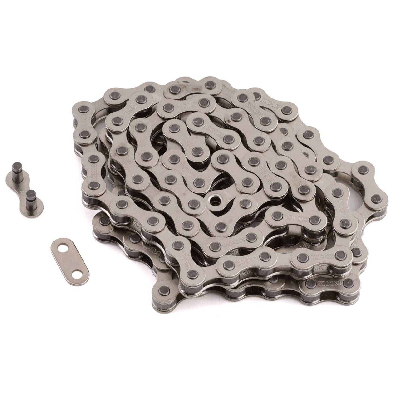 KMC KMC B1H Chain1/2x1/8" Single Speed 98L Silver