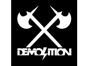 Demolition