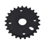 Fiend Fiend - Reynolds Sprocket - 25t/Black