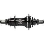 BSD BSD Revolution Hub RHD With Hubguards - Black