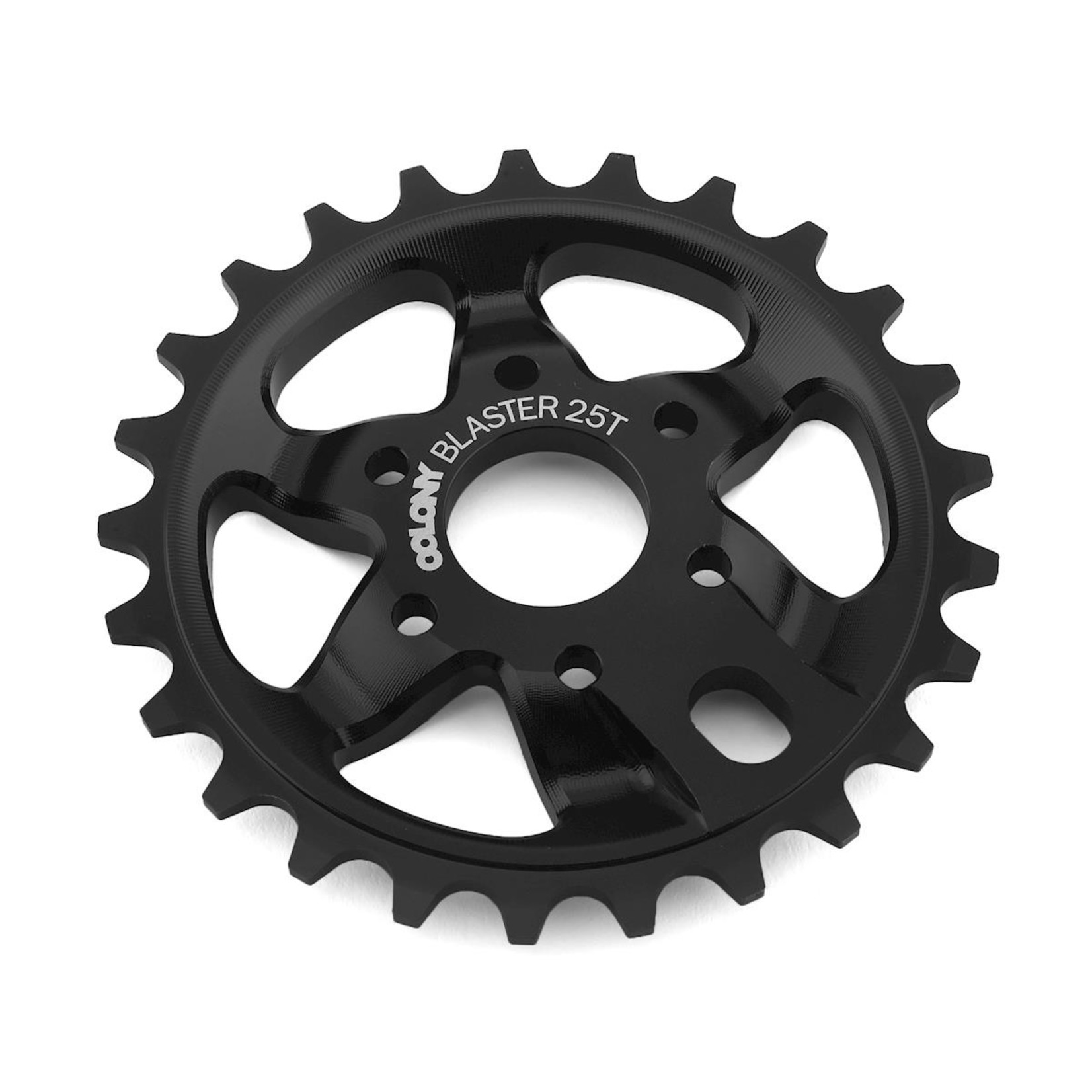 Colony BMX Colony - Blaster Sprocket - 25t/Black