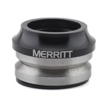 Merritt Merritt Low Top Headset - Black
