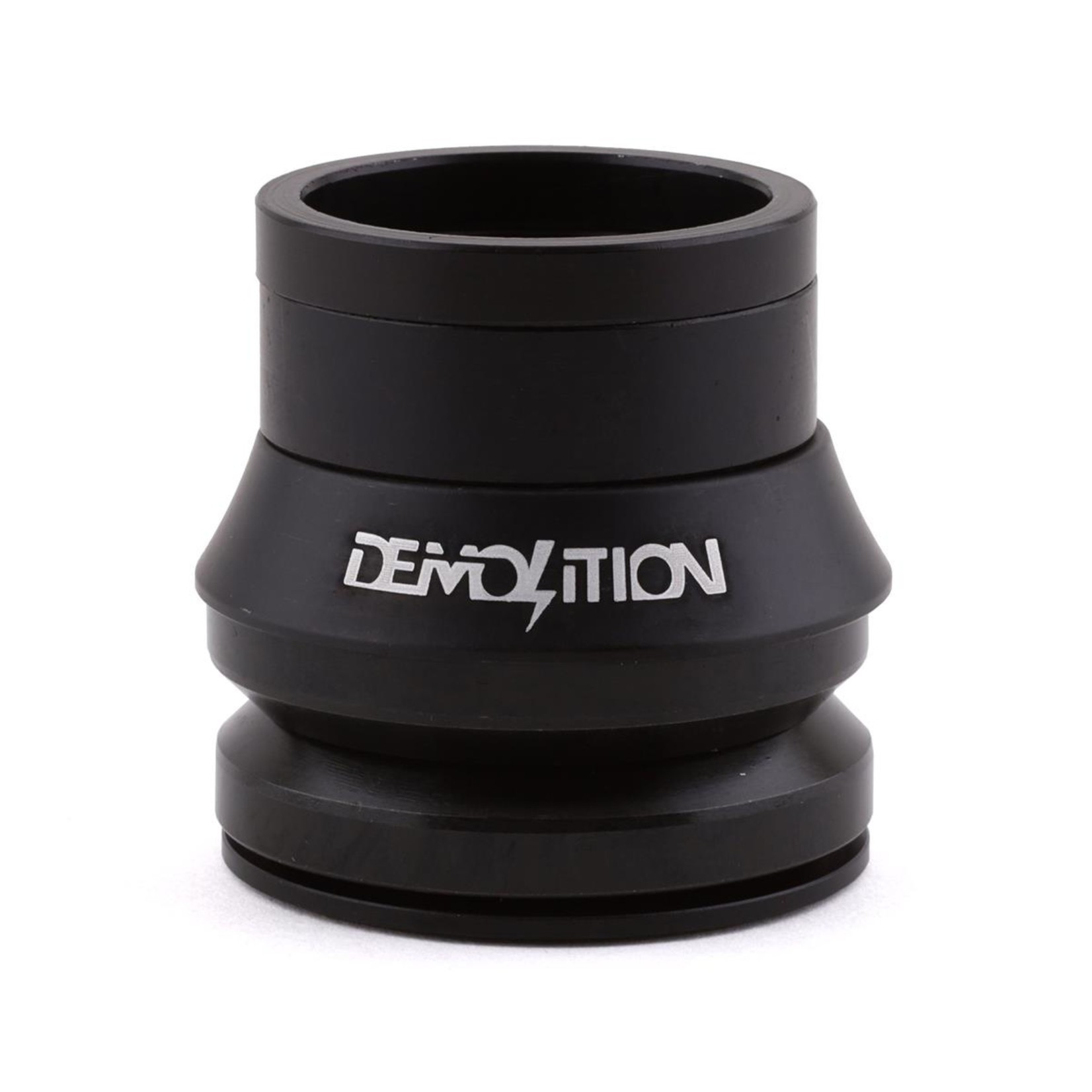 Demolition Demolition Headset - 15mm/Flat Black