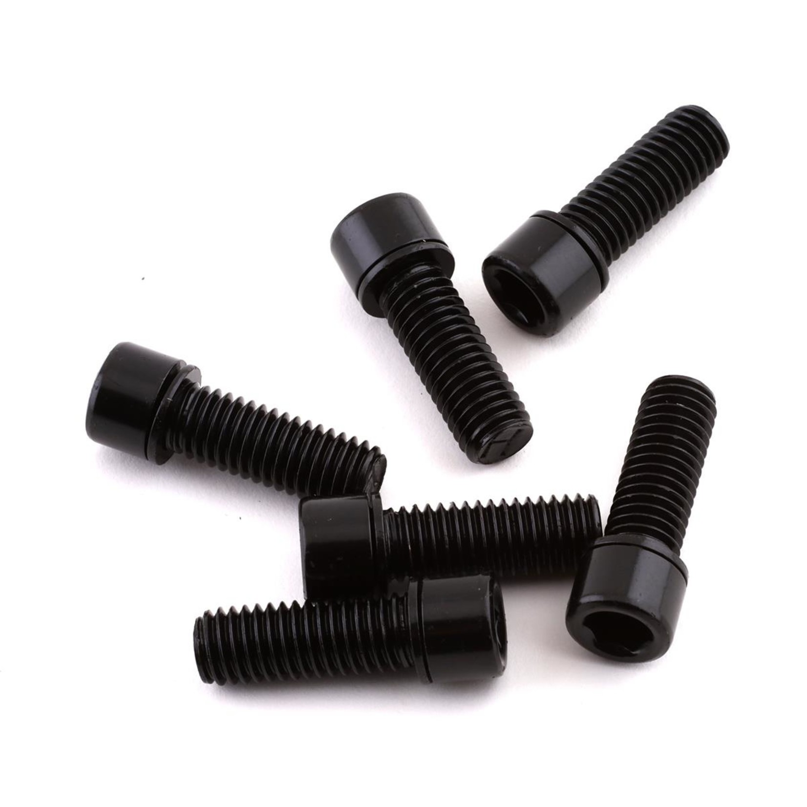 S&M S&M - Six replacement bolts & washers for OEM stems
