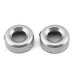 Colony BMX Colony - Konka Bar Ends - Polished