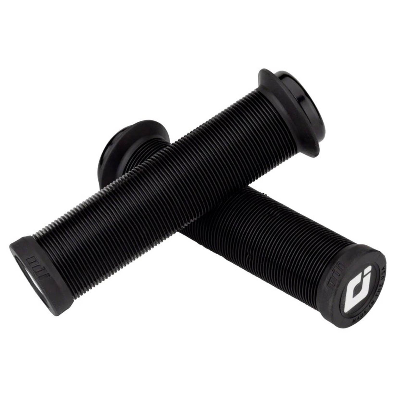 ODI Ele Pro V2.1 Lock On Grips Per MTB Mountain Bike Grips Manubrio Mountain Bike Grips Lega Di Alluminio Gel Di Silice ODI Grips - Foto 13