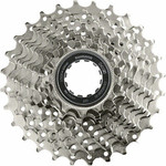 Shimano Shimano Deore M6000 CS-HG500 Cassette - 10 Speed, 11-32t, Silver