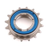 大特価市 White Works Wheel SD - 18t - Freewheel Single 3/32 - Industries セキュリティ・セーフティ