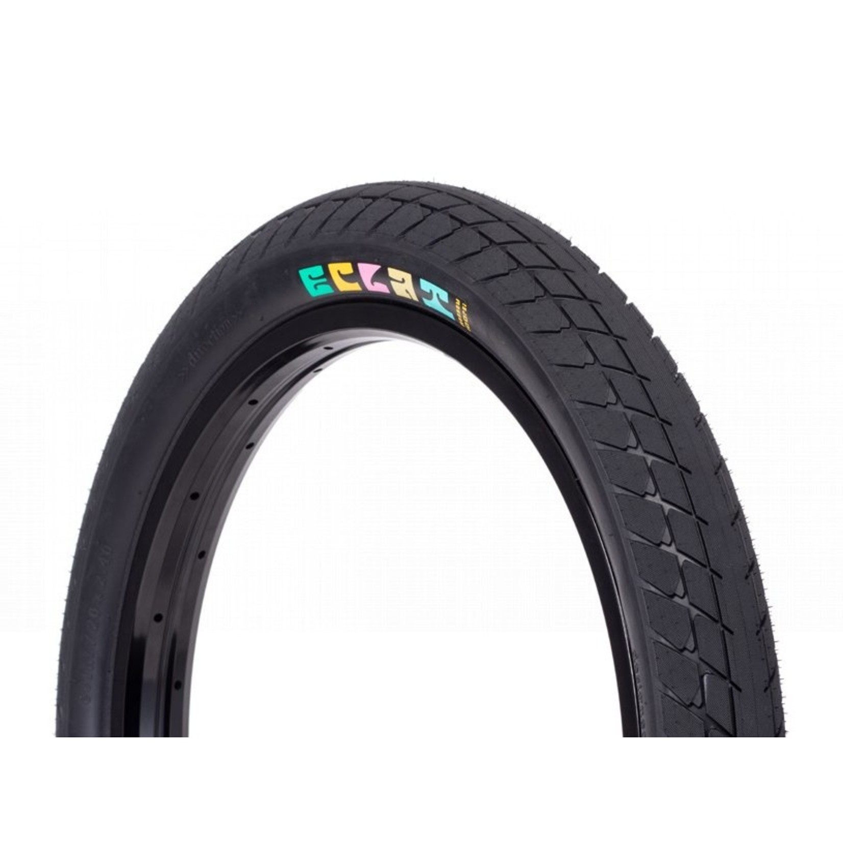 Eclat Eclat - Morrow Tire - 2.4/Black
