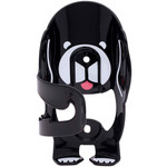 PDW Portland Design Works Very Good Dog Water Bottle Cage: Black