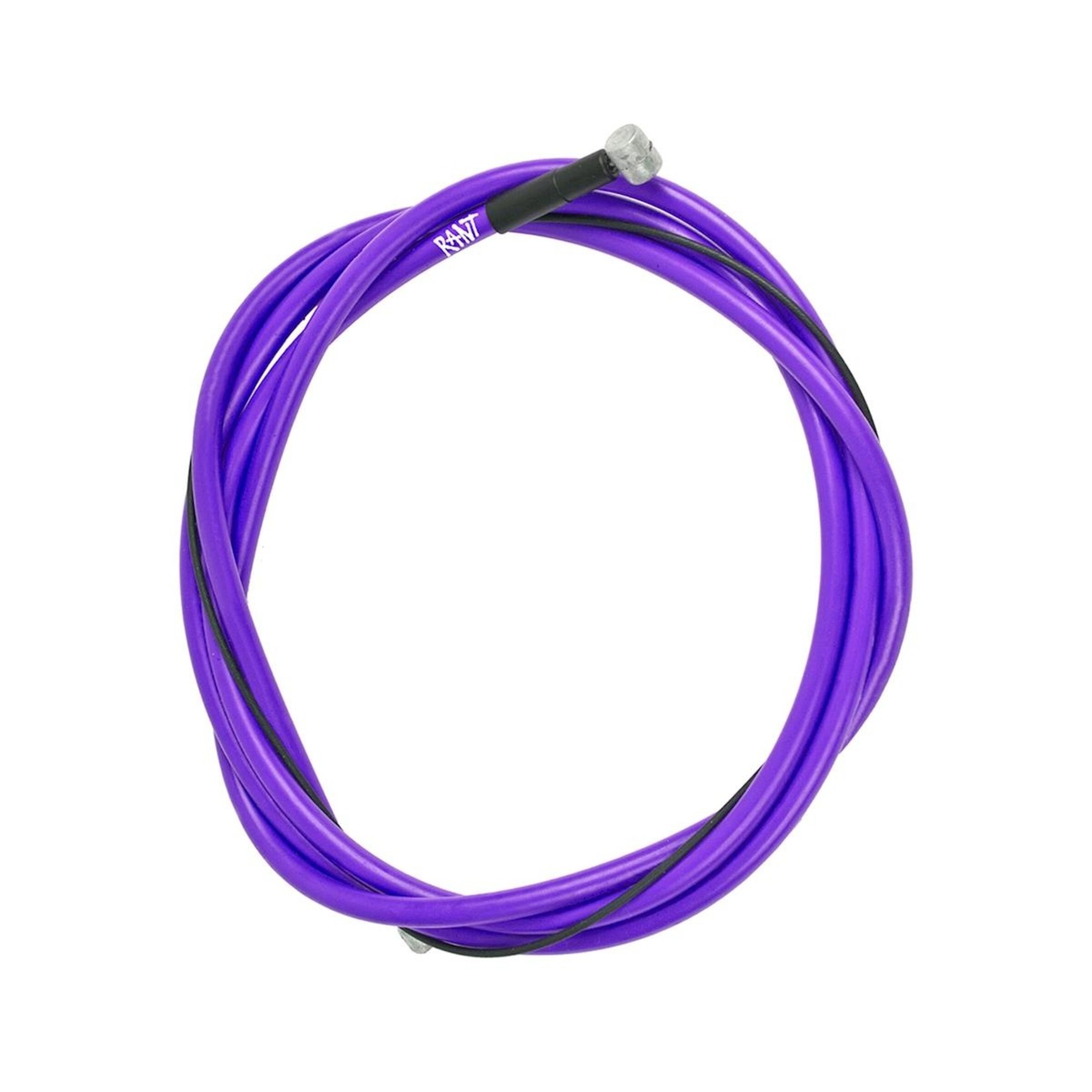 Rant Rant - Linear Brake Cable - Purple