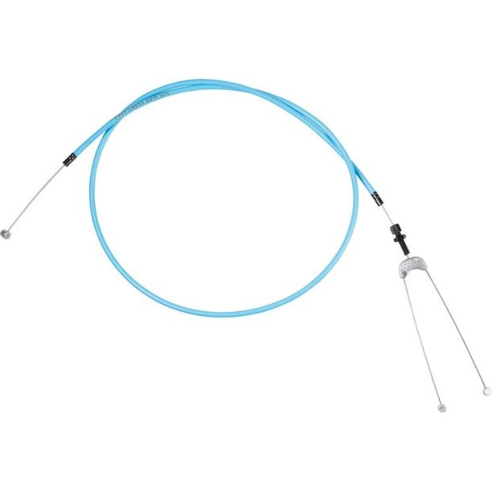 Odyssey Odyssey - Quik Slic Cable - 100mm/Vapor Blue