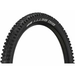 Schwalbe Schwalbe - Big Betty Tire - 29 x 2.4", Clincher, Wire, Black, Performance Line, Addix, BikePark