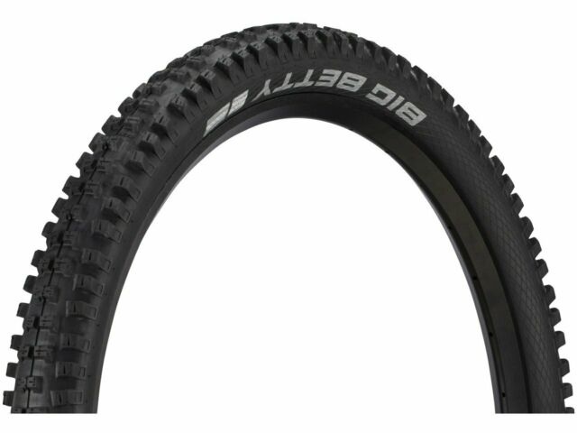 パーツ Schwalbe Big Betty 29 Magic Mary Schwalbe - Big Betty Tire - 29 x 2.4