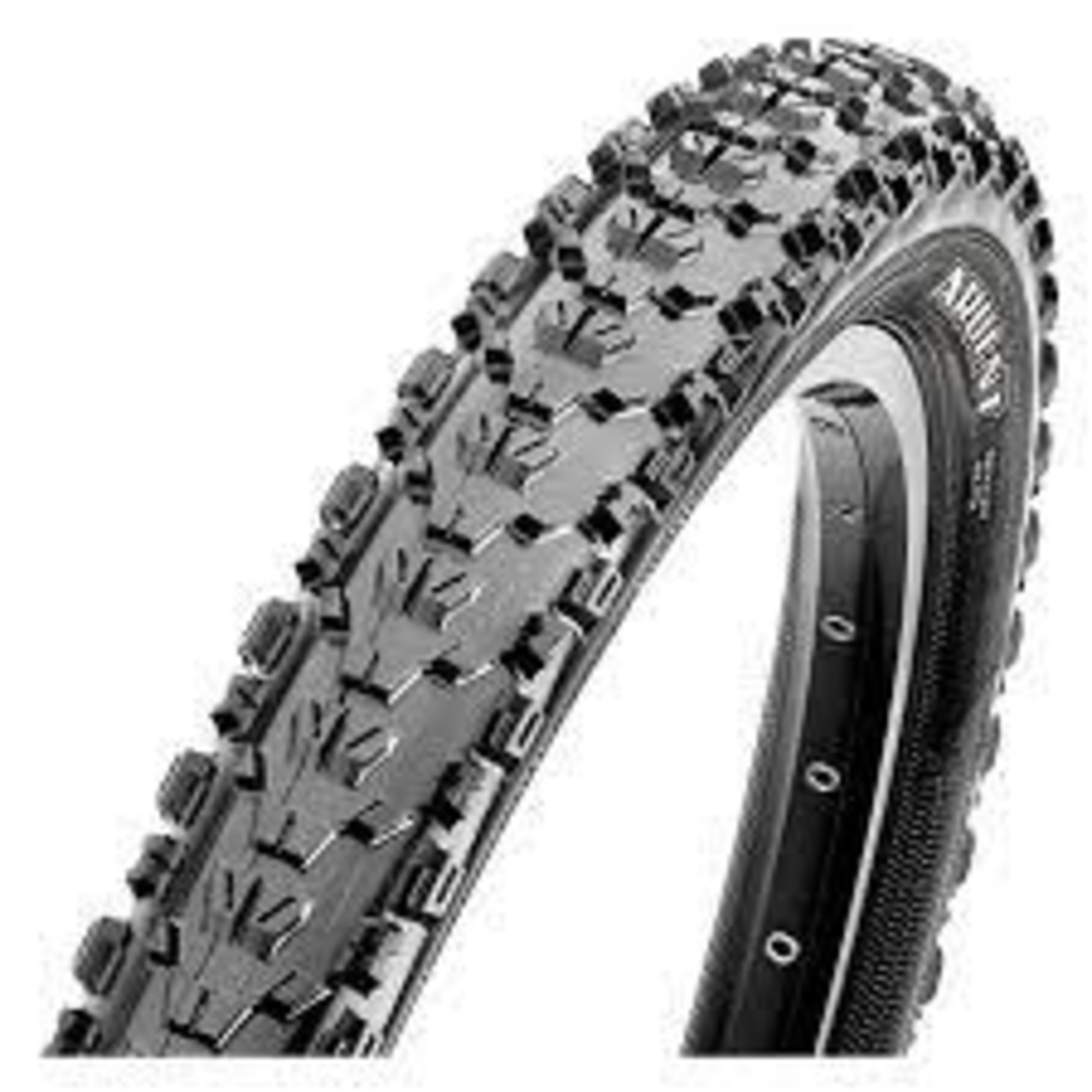 Maxxis Ardent Tire 29x2.4 Black DSK Fold 60 Dual Compound EXO Tubeless Ready  - Philbrick's Ski, Board, & Bike