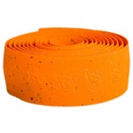 Cinelli Cinelli - Cork Ribbon Handlebar Tape - Orange