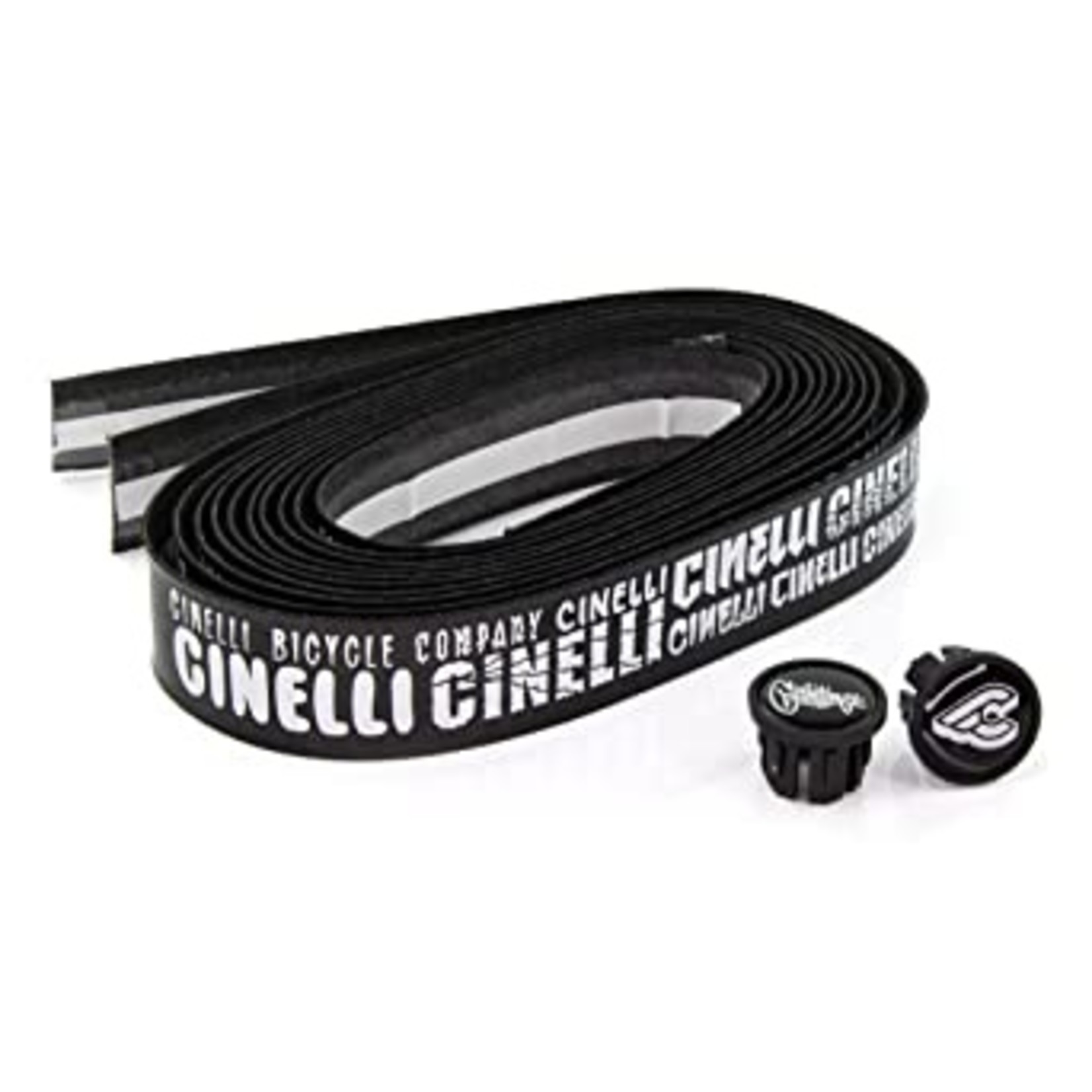 Cinelli Cinelli - Mike Giant - Volee/Black
