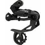 SRAM SRAM X3 Rear Derailleur 7,8,9 Speed Long Black