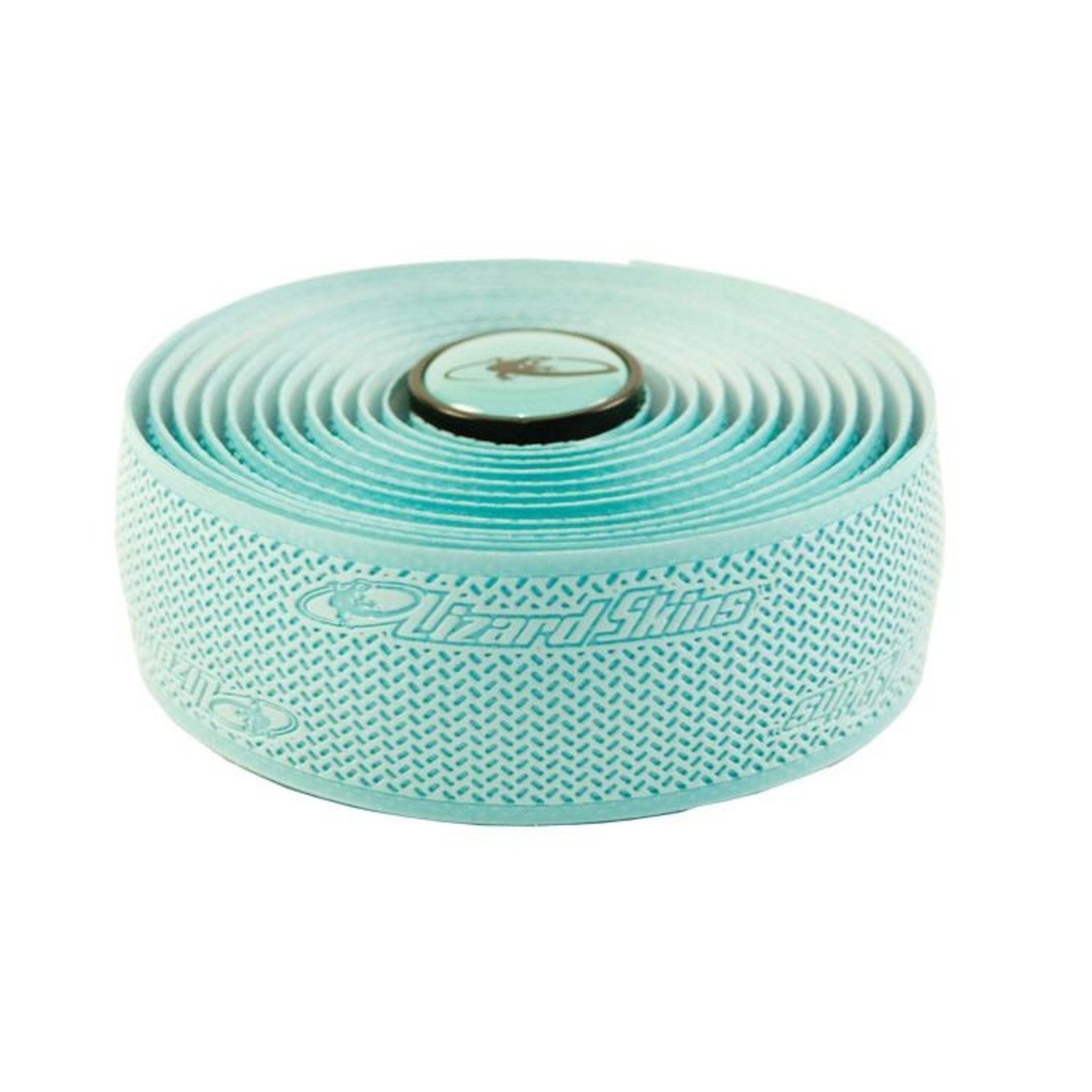 Lizard Skins Lizard Skins DSP Bar Tape - 2.5mm, Celeste Green