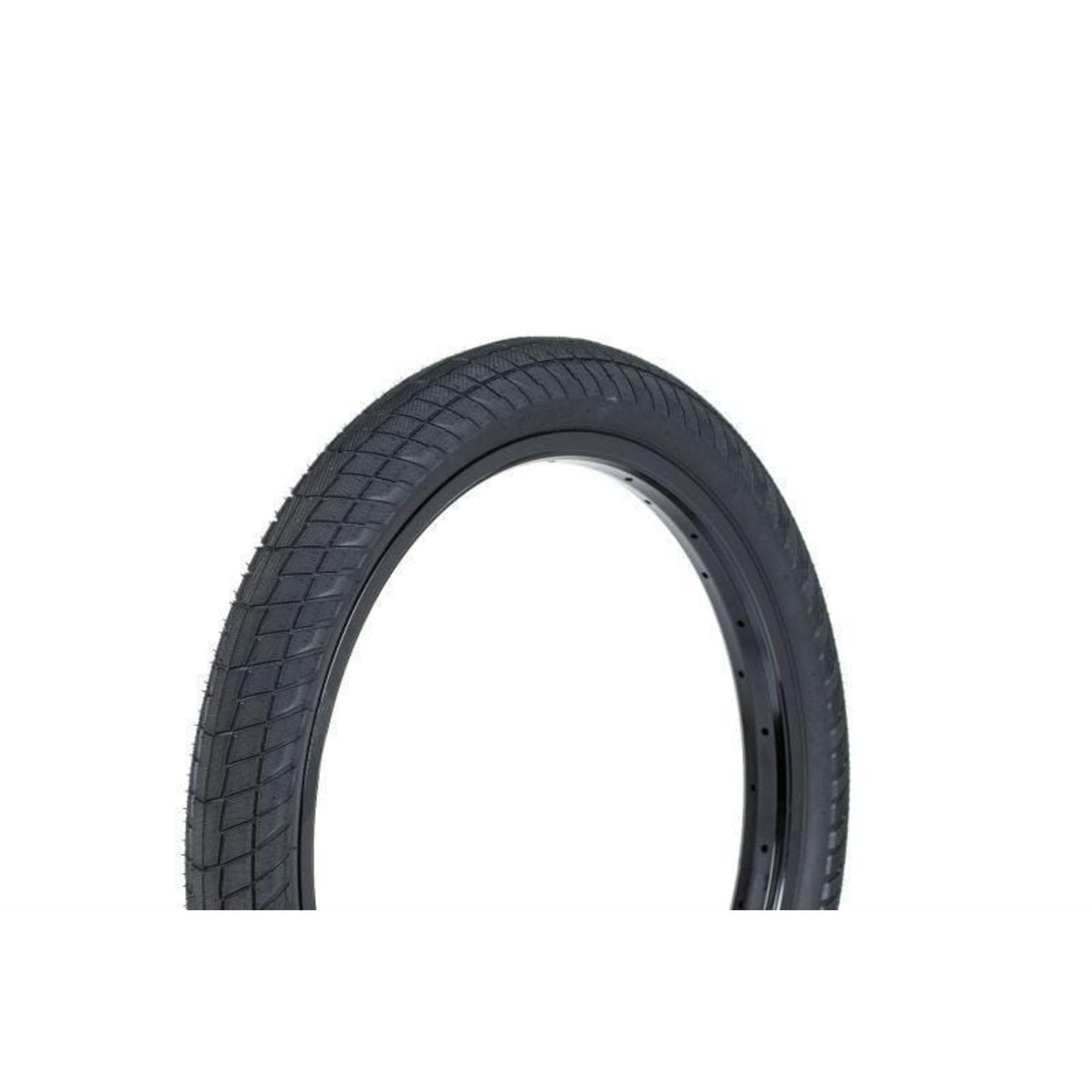 We The People We The People - Overbite Tire - 22x2.3/Black