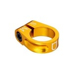 S&M S&M XLT Seat Clamp - 28.6mm/Gold