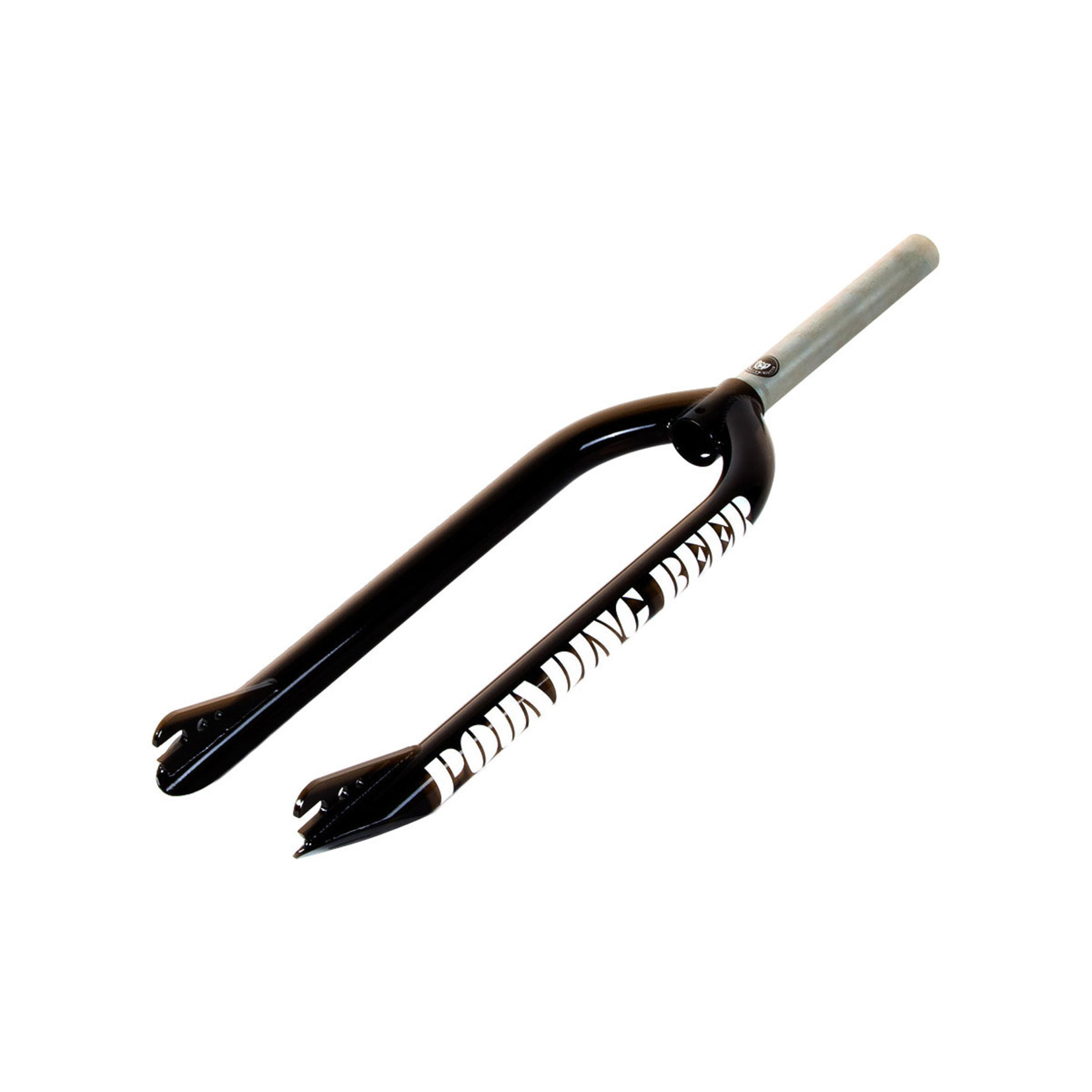 S&M S&M - Pounding Beer Fork - 26"/Gloss Black