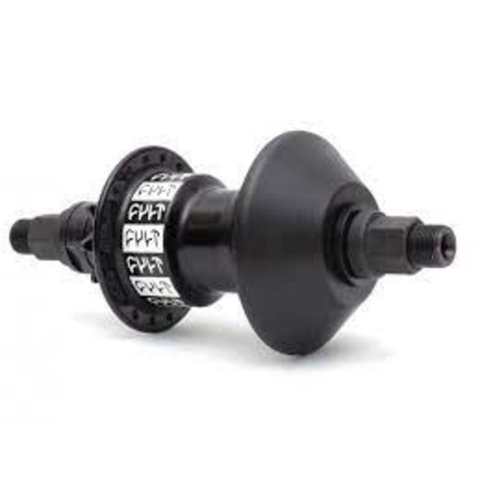 Cult Cult - Crew Freecoaster Hub RHD - Black