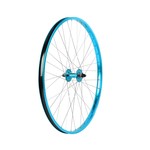 Haro Haro - Legends Front Wheel - 29"/Teal