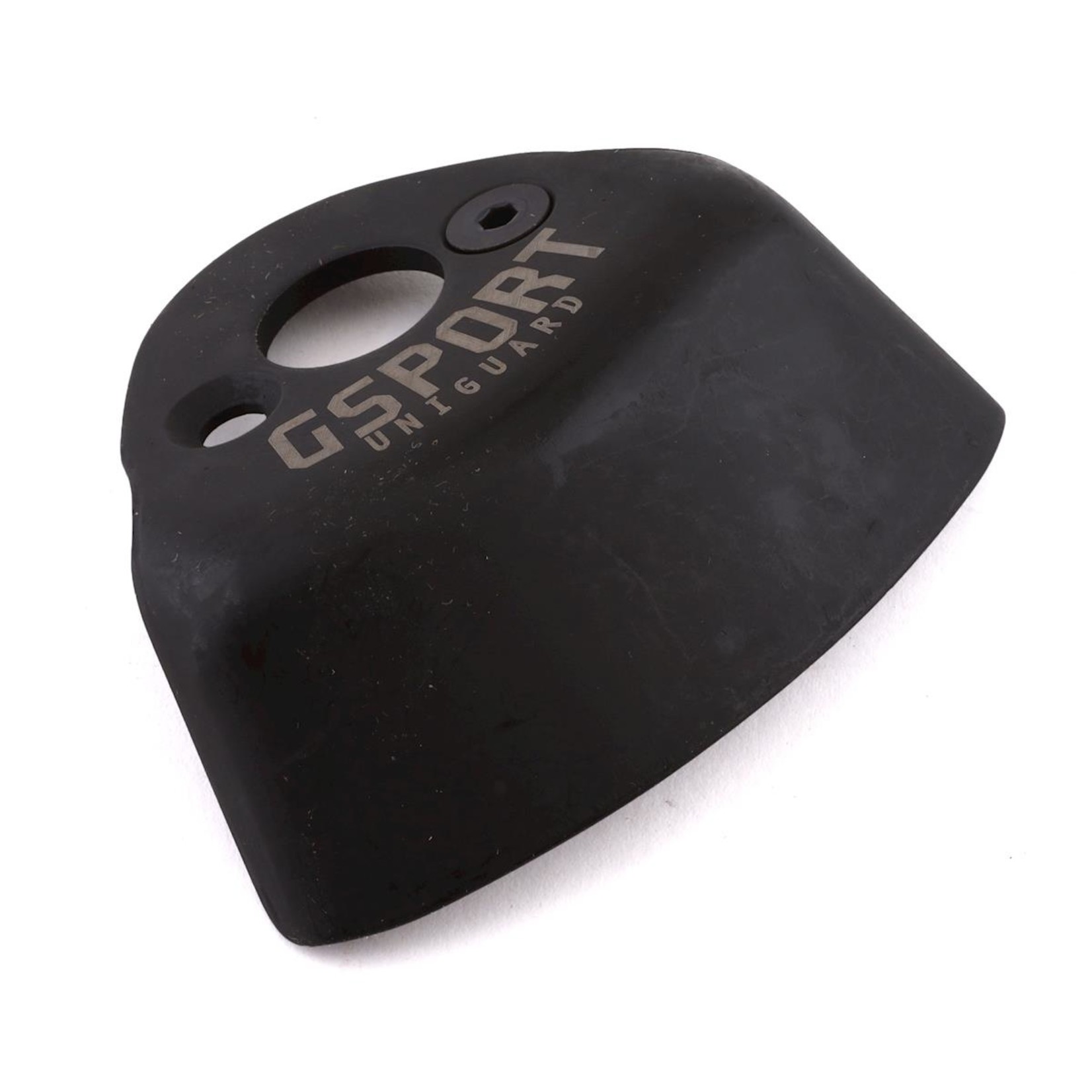 GSport GSport - Uniguard Hub Guard - 14mm/Black