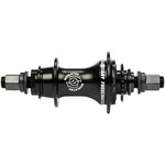 BSD BSD Revolution Hub LHD With Hubguards - Black