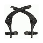 Demolition Demolition Vulcan Brakes - Flat Black