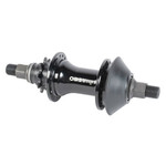 Odyssey Odyssey C5 Hub - Rear, Cassette, 9T, 14mm, 36H, Right or Left Hand Drive, Black