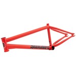 Sunday Sunday - Soundwave v3 Frame - 21/Matte Fire Engine Red