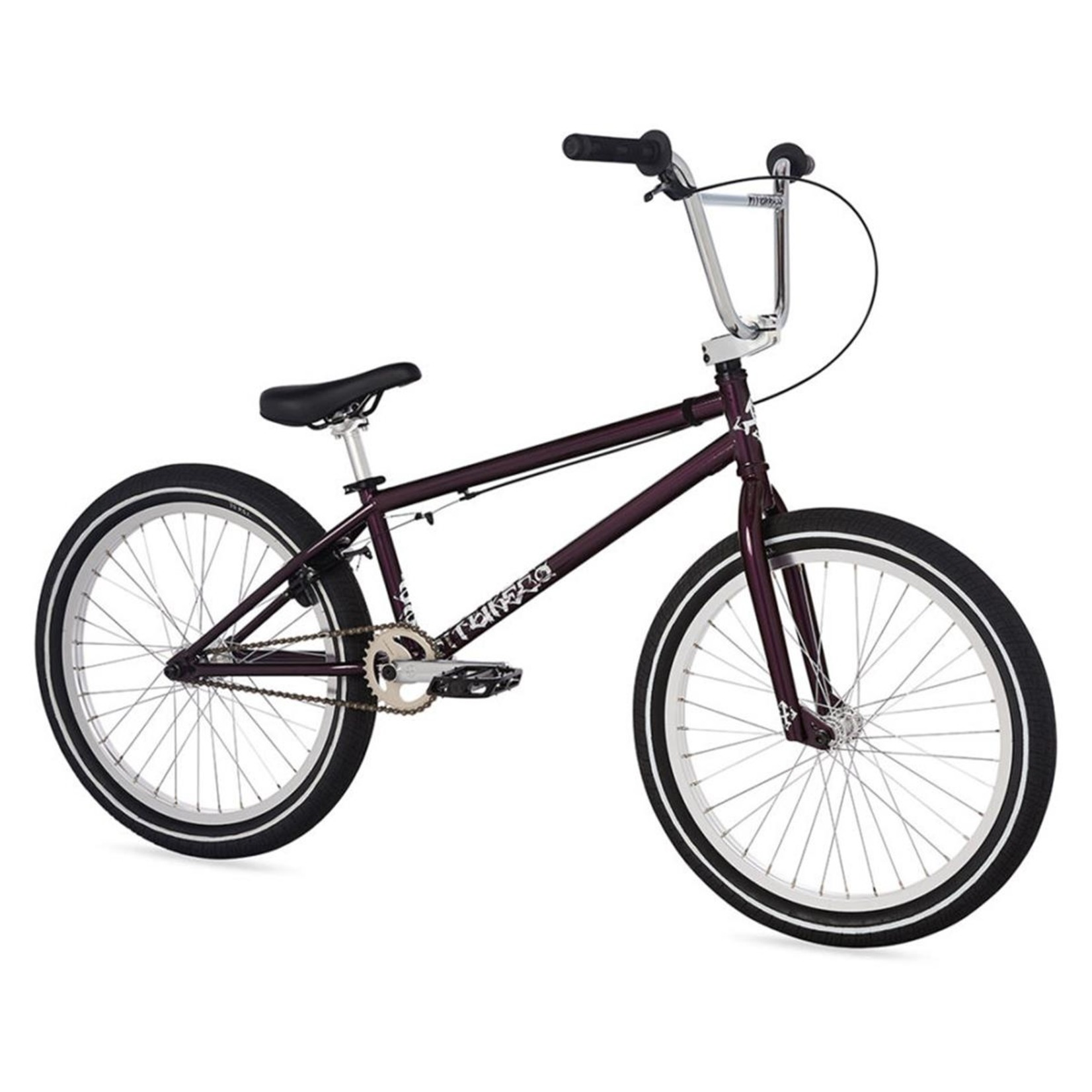 Fit Bike Co. Fit Bike Co. - 2023 Series 22 Complete - Deep Purple