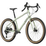 Surly Surly - Ghost Grappler 27.5 Bike - Steel Sage Green/Medium